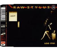 Raw Stylus - Use Me-Raw Stylus