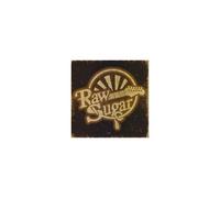 Raw Sugar