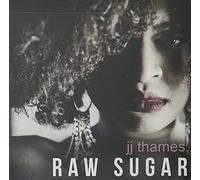 Raw Sugar