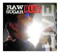 Raw sugar