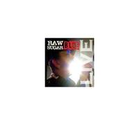 Raw Sugar (Live)