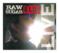 Raw Sugar-Live [Import allemand]