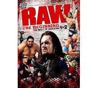 Raw The Beginning: Best of Seasons 1 & 2