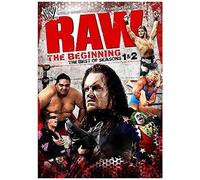 Raw The Beginning: Best Of Seasons 1 & 2 [Dvd] [Import]