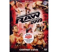 Raw : The Best Of 2009