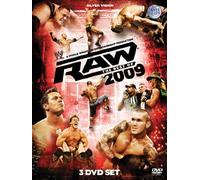 Raw: The Best of 2009 [Import]