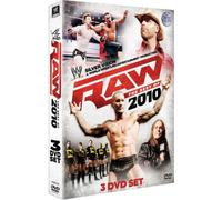 Raw, The Best of 2010