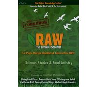 Raw: The Living Food Diet