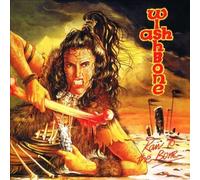 Raw To The Bone by WISHBONE ASH [Audio CD] NEUF