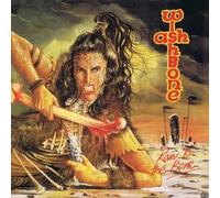 Raw To The Bone by WISHBONE ASH [VINYL] NEUF