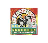 SOUP DRAGONS, T The Soup Dragons - Raw Tv Products - Singles & Rarities (Vinyl)