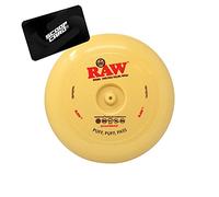 RAW Ultimate Disc Frisbee