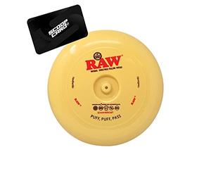 RAW Ultimate Disc Frisbee
