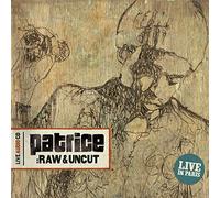 Raw & Uncut – Universal Music Group