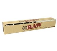 RAW Unrefined Parchment Paper Roll (1, 300mm) by RAW