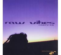 Raw Vibes - Medicine Dub