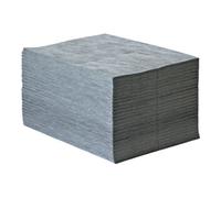 RAW Voile liant universel 40 cm 50 cm 100 serviettes carton RAW Quantité:1