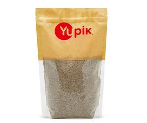 Raw White Chia Seeds,2.2 lb