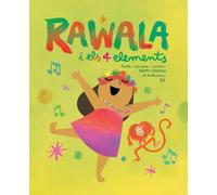 Rawala i els 4 elements