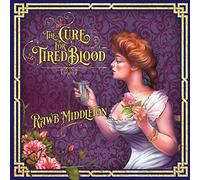 Rawb Middleton - The Cure for Tired Blood