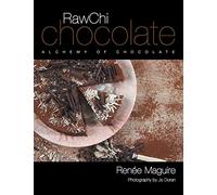 RawChi Chocolate: Alchemy Of Chocolate