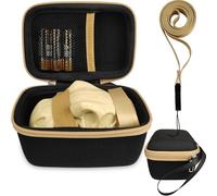 RAWECUD Étui pour animal de compagnie numérique Bitzee Dinosaure - Boîte de rangement pour animaux de compagnie - Jurassic World Bitzee Dinosaure numérique - Accessoires pour animaux domestiques (étui