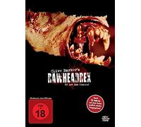 Rawhead Rex (1986) ( RawHeadRex (Raw Head Rex) ) [ NON-USA FORMAT, PAL, Reg.0 Import - Germany ]