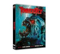 Rawhead Rex (Clive Barker) - 2-Disc Set - Limited Special Edition - Ungekürzte Fassung (4K Ultra HD) (+ DVD) [Édition Sépaciale] [Blu-ray]