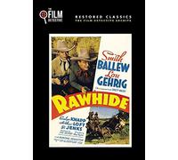 Rawhide