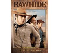Rawhide: The Seventh Season Volume 2