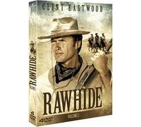 Rawhide - Coffret 4 DVD - Volume 1 E