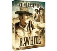 Rawhide – Coffret 4 DVD – Volume 2