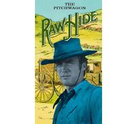 Rawhide: Pitchwagon [VHS]