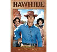 Rawhide - Rawhide: The Seventh Season Volume 1