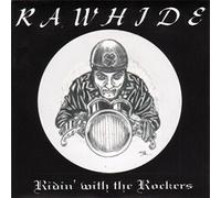 Rawhide - Ridin With the Rockers [Vinyl Single]