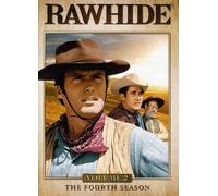 Rawhide: Season 4, Vol. 2