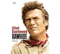 Rawhide Season 8 Dvd-Box [Import allemand]