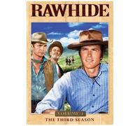 Rawhide – Saison 3, Vol. 1 – Paramount Pictures