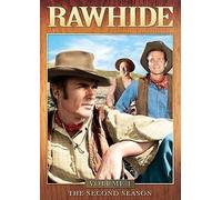 Rawhide: Second Season 1