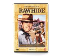 Rawhide - Series 1 (1959) (import)