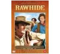 Rawhide - Series 2 Volume 1 [1959]
