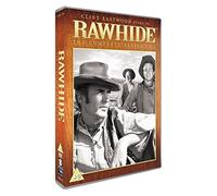 RAWHIDE SERIES TWO