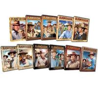 Rawhide: Six Season Pack/