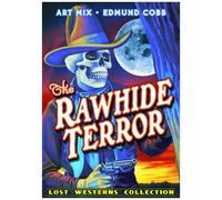Rawhide Terror [DVD] [1935] [Region 1] [NTSC]