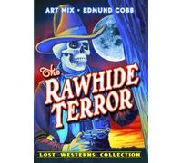 Rawhide Terror [DVD] [1935] [Region 1] [NTSC]