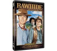 Rawhide: The Fifth Season Volume 2