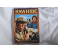 Rawhide: The Second Season Volume 1 – Paramount Pictures