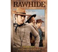 Rawhide: The Seventh Season Volume 2 – Paramount