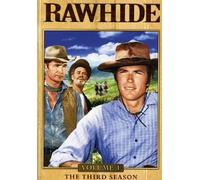 Rawhide: The Third Season Volume 1