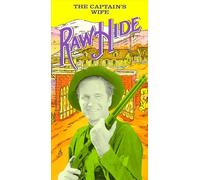 Rawhide [VHS]